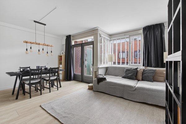 Medium property photo - Gorontalostraat 13C, 1095 TL Amsterdam